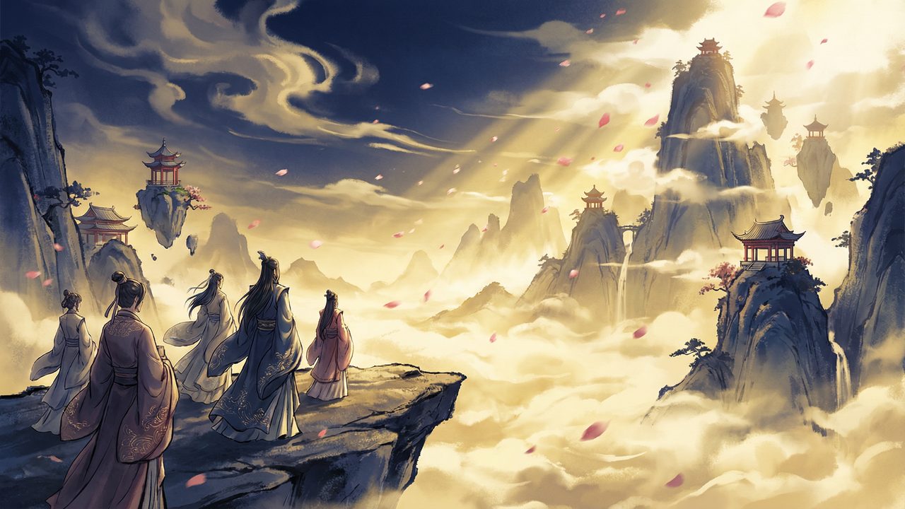 蜜芽传媒公司制作现场