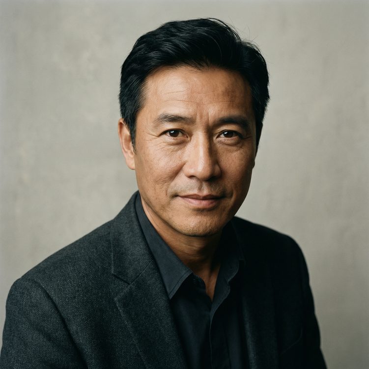 蜜芽导演专家林志远