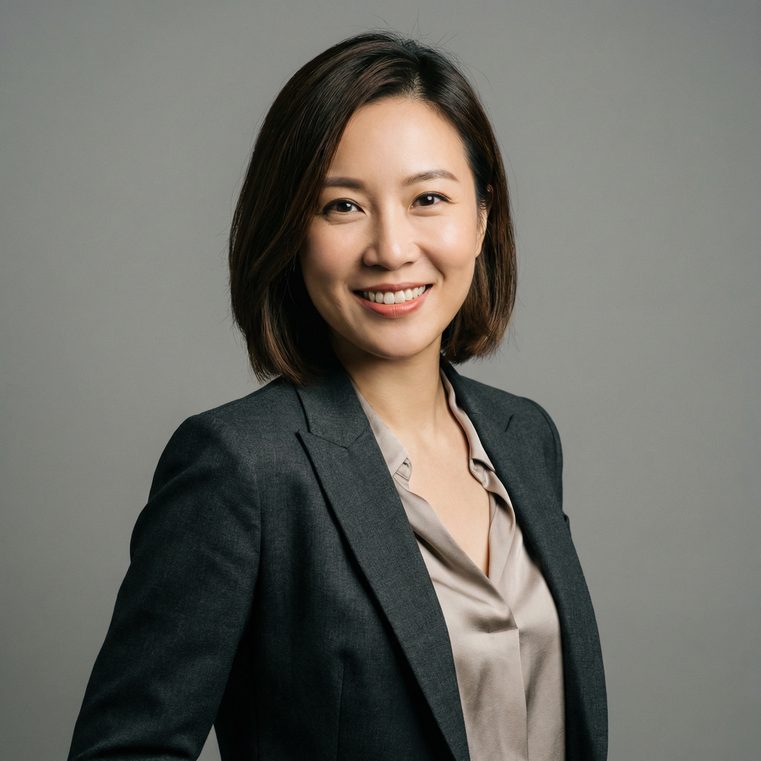 蜜芽制片人陈晓薇