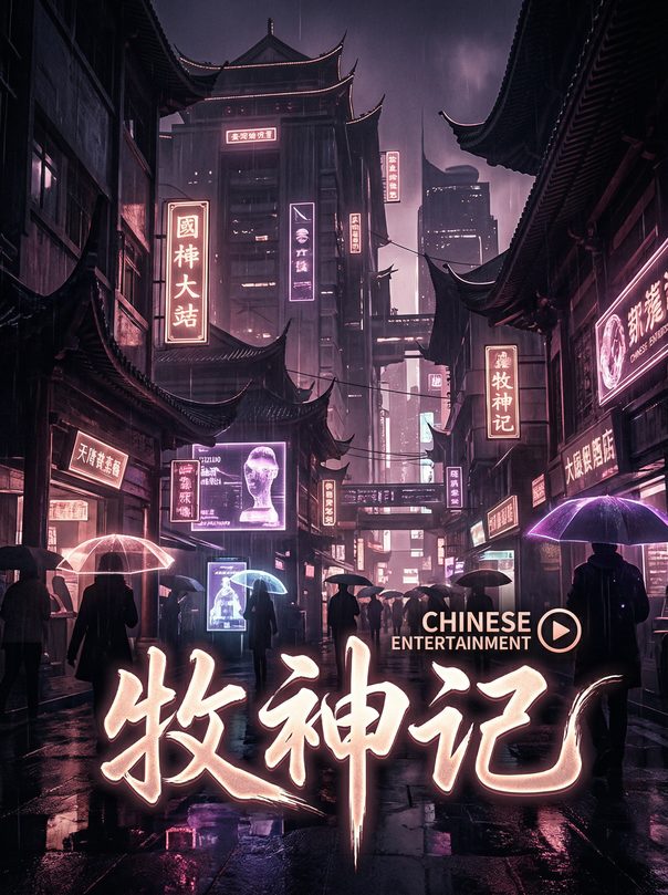 蜜芽 · 花间秘境短视频教程